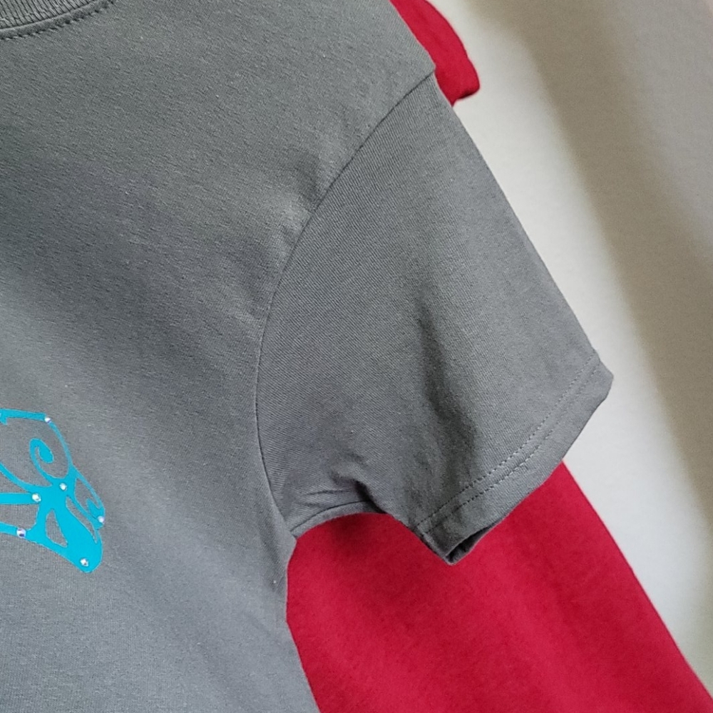 Cross tee - Picture 3 of 4